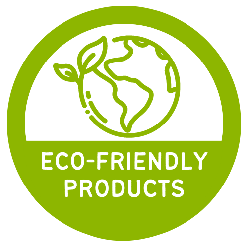 Eco-friendly Products