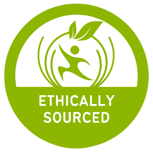 Ethically-Sourced